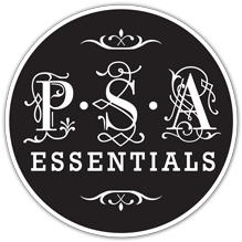 PSA Essentials - The Envelope Please KY